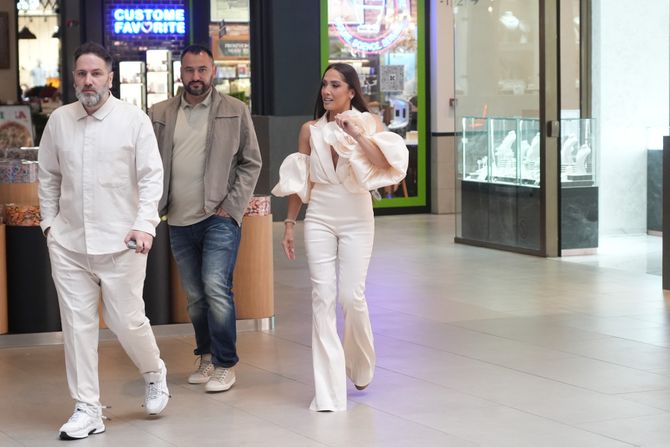 Milena Ćeranić Milena Ćeranić