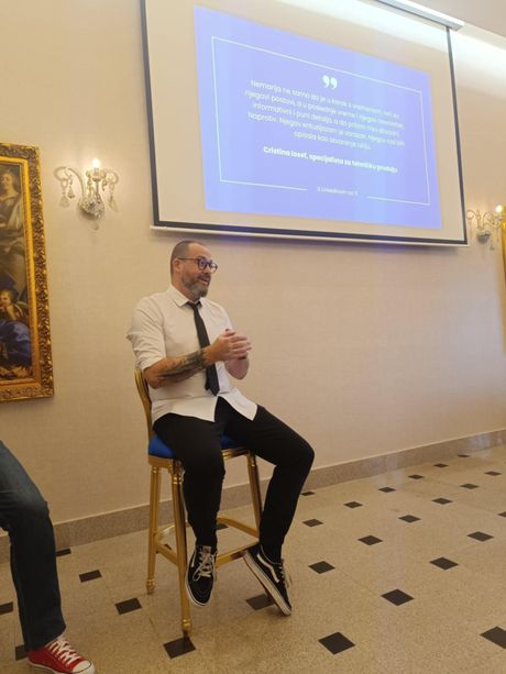 Nemanja Živković Nemanja Živković