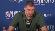 Nikola Jokić brutalno iskren posle poraza Denvera: "Očigledno da ne možemo da osvojimo prsten u ovom sastavu"