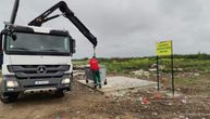 Uznemirujući prizor prestravio meštane nadomak Šapca: Inspekcija uklonila užas nadomak brze saobraćajnice