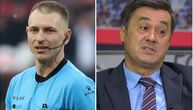 Zbog ovog sudije Partizan nije hteo da igra derbi, prozivao ga Rade Bogdanović, sada će biti na finalu Kupa