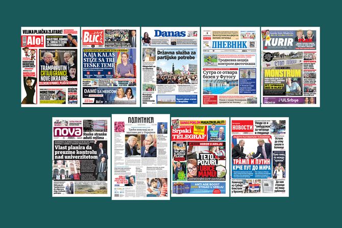 Prelistavanje pregled štampe naslovne strane novine Prelistavanje pregled štampe naslovne strane novine
