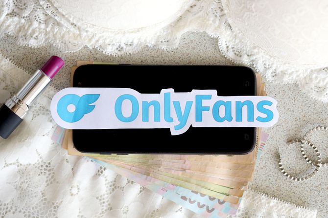 OnlyFans OnlyFans