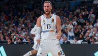 Partizan nudi Džananu Musi duplo više novca od Real Madrida!