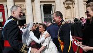 Samo one mogu da obuku belo pred papom: Ove 4 žene iz kraljevskih porodica jedine su juče imale tu privilegiju