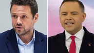 Tšaskovski i Navrocki u drugom krugu predsedničkih izbora u Poljskoj