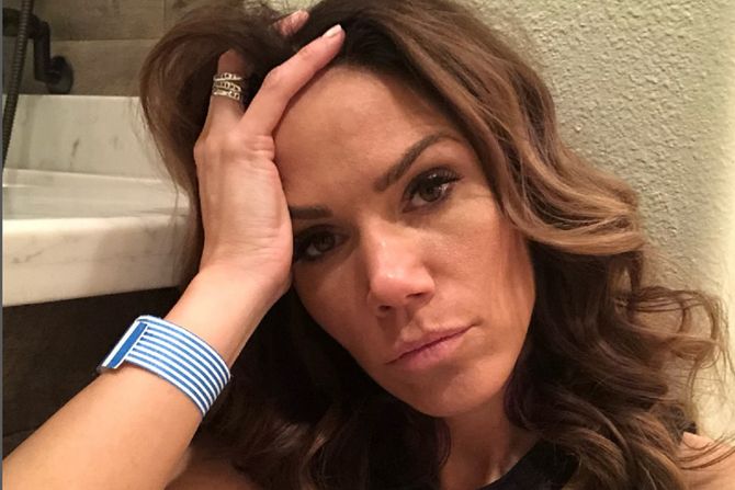 Kristina Kuzmić Kristina Kuzmić