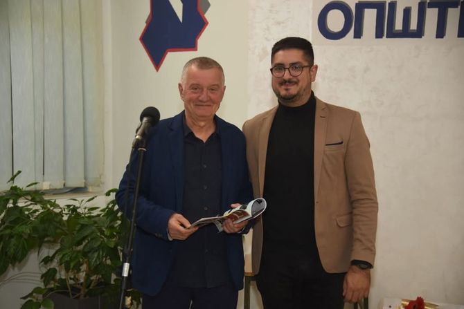 Slobodan Stanković