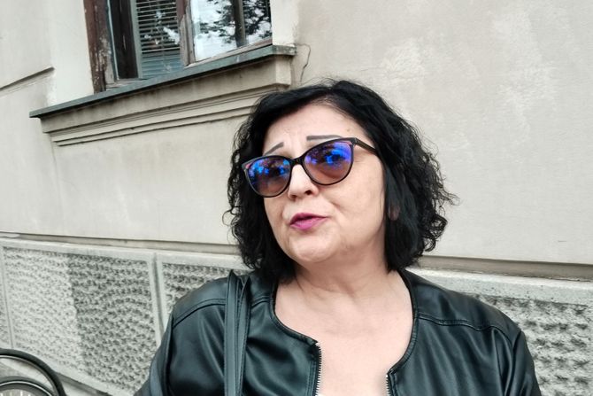 Suzana Stojiljković Suzana Stojiljković