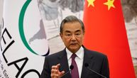 Kineski šef diplomatije potvrdio: "Peking poštuje suverenitet Danske na Grenlandu"