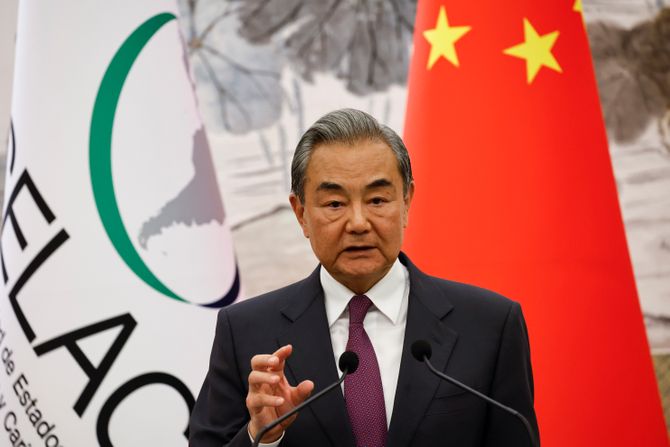 Vang Ji Vang Ji