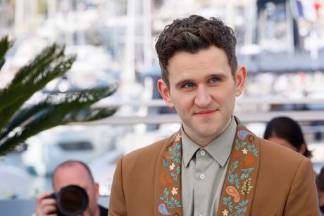 Harry Melling Harry Melling
