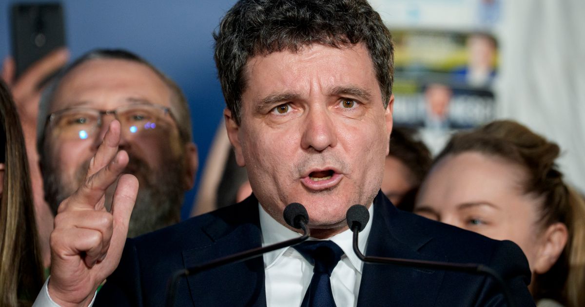Dan: Ruski dron koji je pao u Rumuniji prethodno pogodila ukrajinska PVO