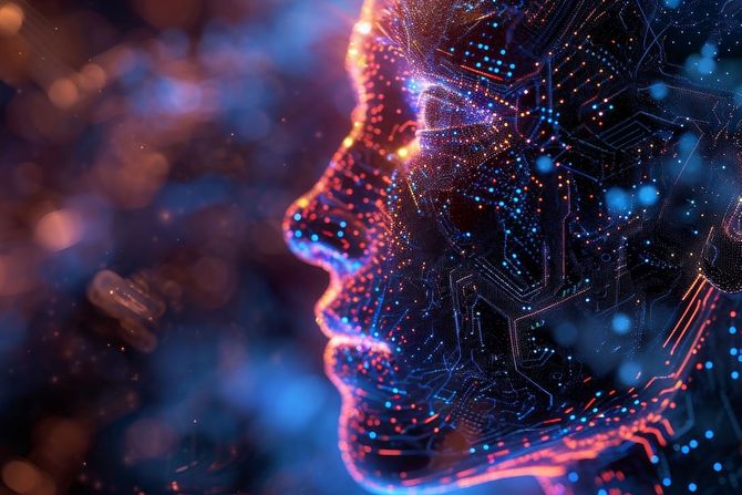 Veštačka inteligencija Veštačka inteligencija