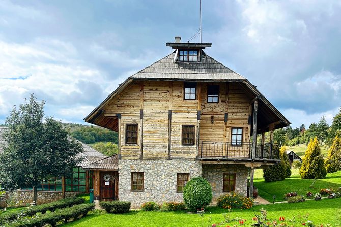 Eko-etno selo Vraneša, etno selo, Vraneša Eko-etno selo Vraneša, etno selo, Vraneša