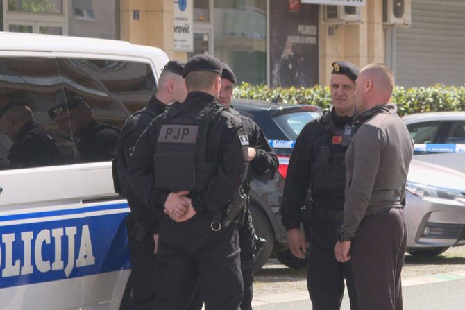 Policija Crna Gora Podogorica Policija Crna Gora Podogorica