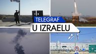Telegraf.rs na jugu Izraela koji čuva Gvozdena kupola: Ovde je razlika između života i smrti samo 15 sekundi