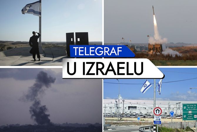 Sderot, Izrael Sderot, Izrael