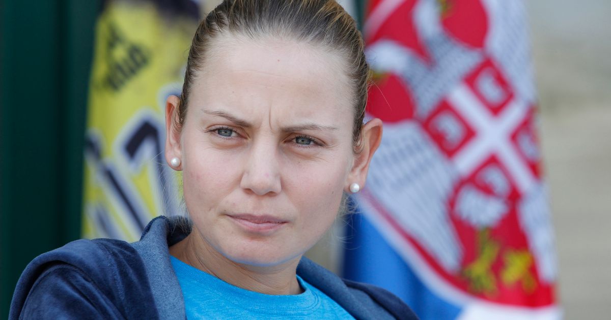 Jelena Dokić: "Tukao me do nesvesti i rekao da bi sve ponovo uradio, evo što nisam išla na njegovu sahranu" - Telegraf.rs