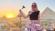 Jovana živi u Kairu i objašnjava kako Egipćanke vide strankinje: 