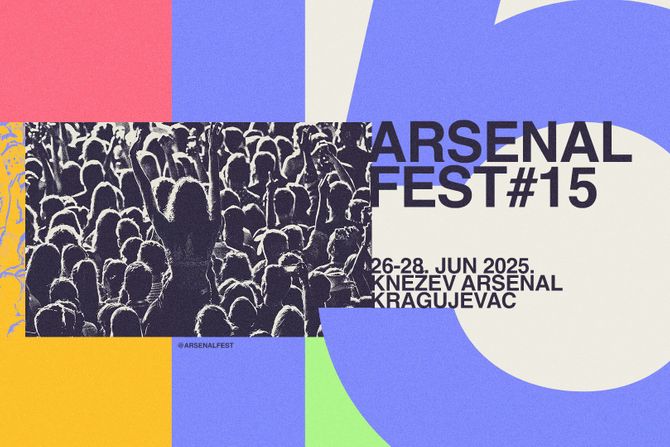Arsenal fest Arsenal fest