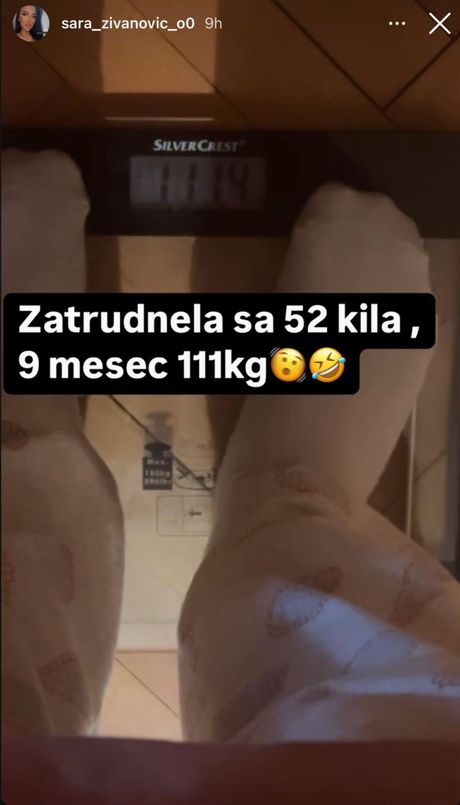 Sara Stijović Sara Stijović