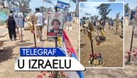 Srpski državljanin skoro 600 dana u rukama Hamasa: Alonova fotografija na mestu gde je počeo pokolj u Izraelu