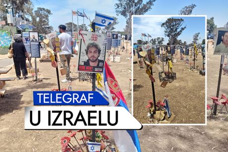 Alon Ohel festival Supernova Izrael Alon Ohel festival Supernova Izrael