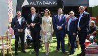 Snažna ruka srpskom agraru: ALTA banka sa specijalnim ponudama na Poljoprivrednom sajmu