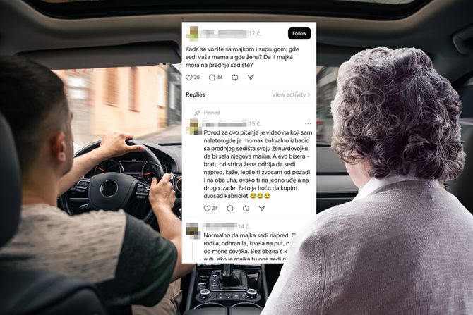 Rasprava na mrežama Rasprava na mrežama