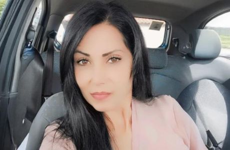Biljana S, ubistvo, femicid, Kragujevac Biljana S, ubistvo, femicid, Kragujevac