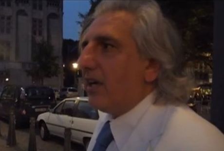 Danijel Šifer Danijel Šifer