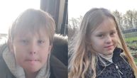Ema i njen brat nestali, sumnja se da ih je oteo otac: Nađeno očevo pismo, strahuje se da su u opasnosti