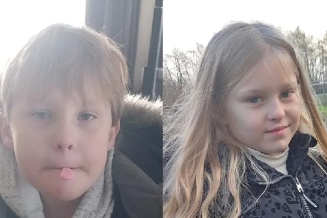 Jeffrey Emma Klaas Bijl nestali Holandija Jeffrey Emma Klaas Bijl nestali Holandija