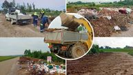U gradu u Podrinju jedna deponija se iznova javlja: Evo šta je na kraju preduzeto