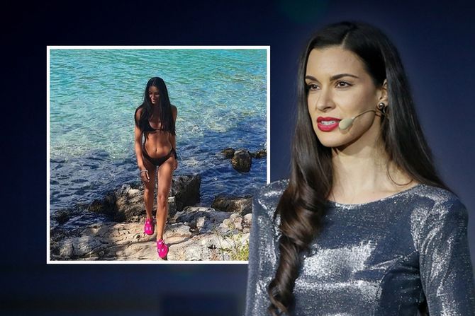 Dragana Kosjerina Dragana Kosjerina