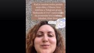Promenila sam i broj i sredinu, a horor ne staje! Devojka iz Srbije slučajno završila na Telegram porno grupi