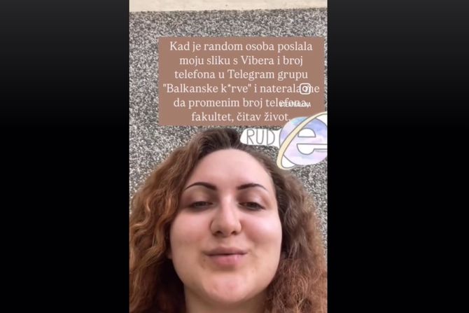 Ispovest devojke sa Tik Toka Ispovest devojke sa Tik Toka