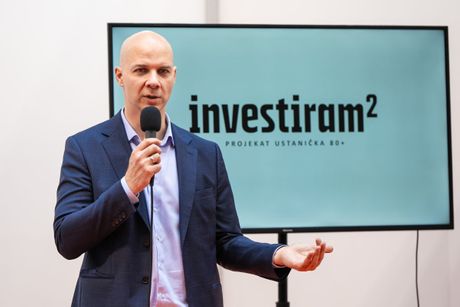 Investiram na kvadrat Investiram na kvadrat