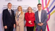 Novi trendovi u oblasti karijernog vođenja: Inovativni alati pomažu građanima Srbije da odaberu svoj put