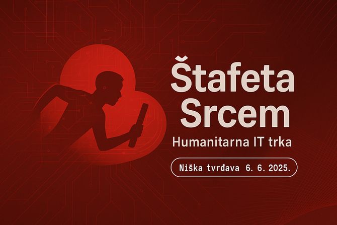 Humanitarna IT trka Humanitarna IT trka