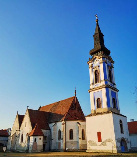 Manastir Srpski Kovin Manastir Srpski Kovin