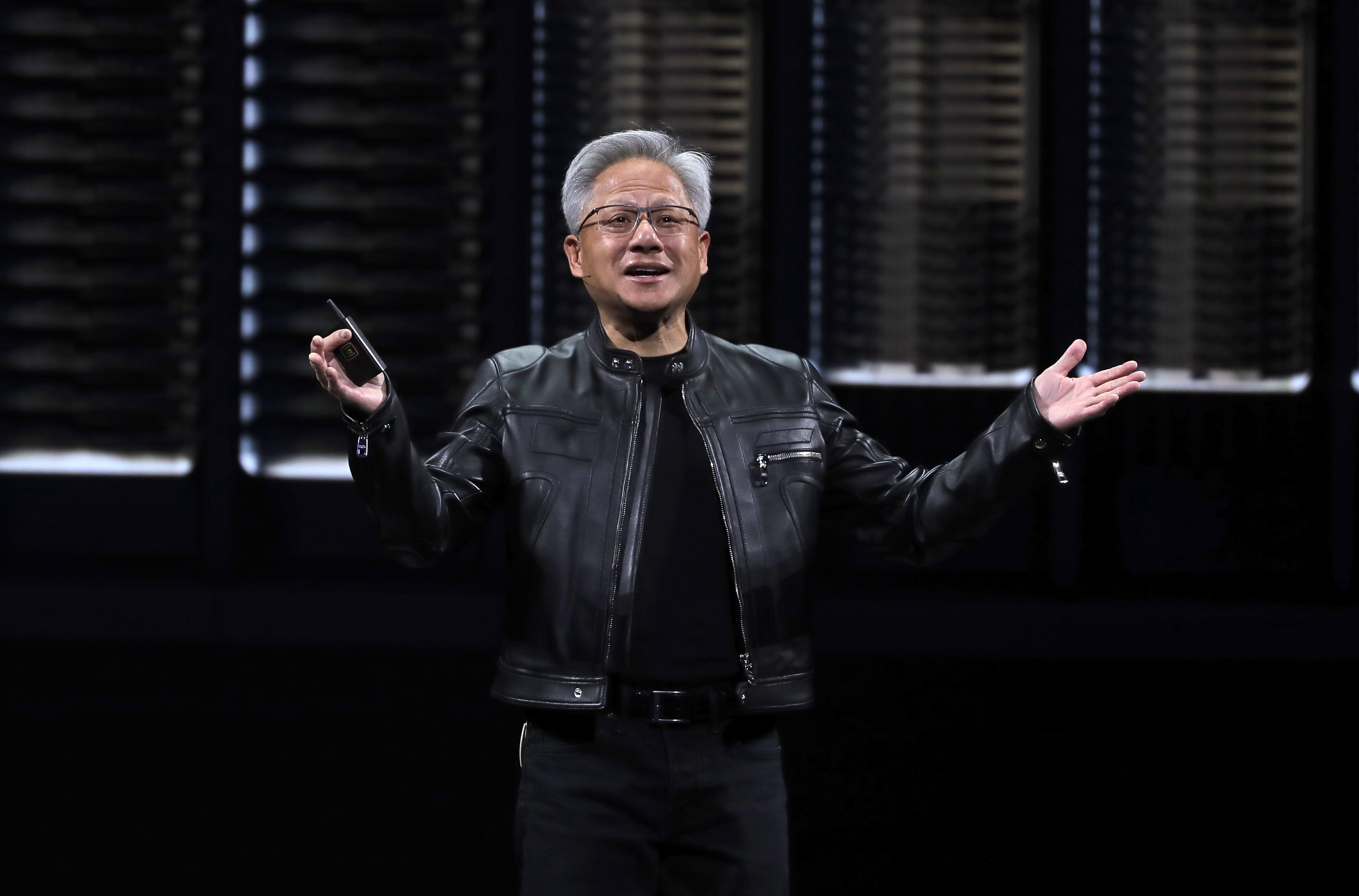 Tramp dao zeleno svetlo: Nvidia ponovo sme da prodaje AI čipove Kini