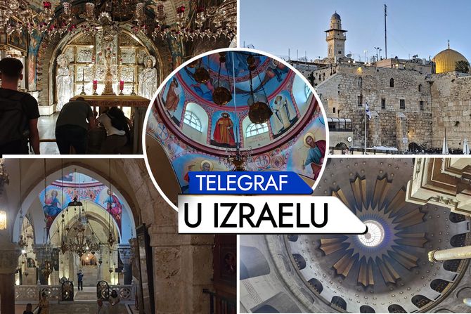 Jerusalim Izrael Jerusalim Izrael