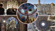 Obišli smo srpsku svetinju u srcu Jerusalima: Podignuta u čast velike pobede, pa "pala u ruke" Grka