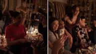 Au, kad Nadica Ademov otvori novčanik: Trubači se okupili oko nje, a komentar Sneže Borjan je...
