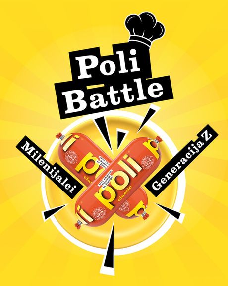 Poli parizer Poli parizer