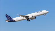 Ima li pilota u avionu? Avion Lufthanze bio tokom leta bez pilota u kokpitu gotovo 10 minuta