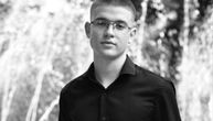 Ovo je Marko Kraljević koji je stradao u nezgodi kod Gornjeg Stopanja: Majka objavila sliku i potresne stihove