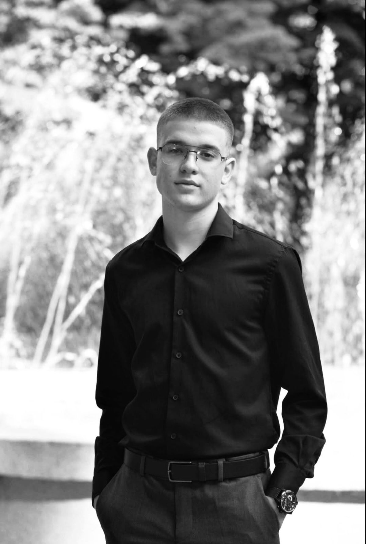 "Okrivljeni za smrt sina se supruzi i meni smejao u lice": Marko poginuo sa 19 godina, vozač auta na slobodi